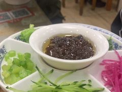 -清真·鸦儿李记·小馆(后海店)