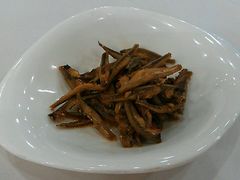 小鱼-聚春园自助餐厅(东街口店)