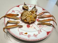 -新光酒家·河豚·海鲜·蟹料理(浦东店)