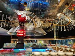 -阿伟海鲜楼·福建菜(延寿店)