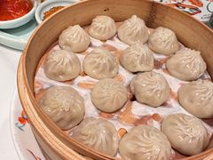 -蘇小主·创意中国菜(金茂览秀城店)