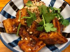 -炒豆合作社(东四总店)