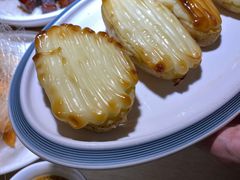 -味莊·青岛菜(云霄路店)