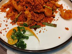 -南山鲜虾面·活鲜小馆·海味大连菜(南山总店)