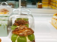 -Tomado绿色烘焙(大尧三路店)