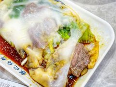 -银记肠粉店(北京路店)