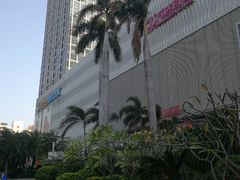 -泉州富力万达文华酒店-品珍中餐厅