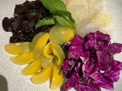 -狮王府淮扬菜(夫子庙老门东店)