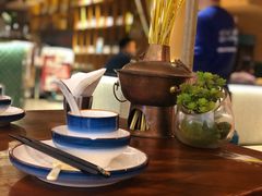 -觅山云南菜(泊富ICITY店)