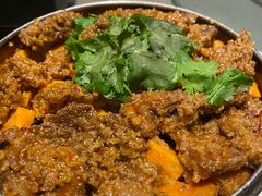 小笼粉蒸牛肉-铜小馆(1891时光道店)