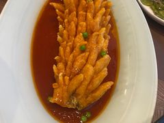 -丽华园(汉阳龙阳店)