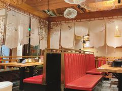 -锦尚阁烤鱼•天津菜(宣武门胡同店)