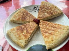 -四姑娘山阿巴郎·藏式花园餐厅