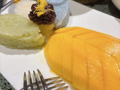 -Home Thai·泰谣(王府井apm店)