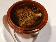 虫草花炖螺头炖鸡脚赤肉-翠华餐厅(宝安壹方城店)