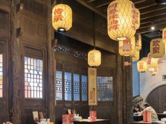 -南京大牌档(壹方天地店)