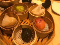 -避风塘(百联东郊店)