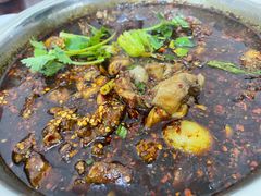 -温江公平红烧兔(总店)