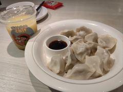 -九毛九西北菜(番禺万达店)