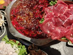-大风老火锅(江北一店)
