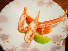 -蟹道乐(京都本店)