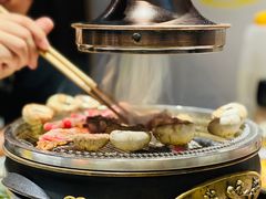 -泥炉烧肉师(新街口金銮巷店)