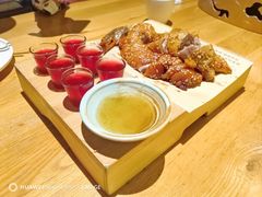 -桂小厨广西菜(青秀万达店)