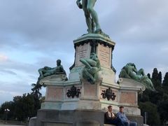 -米开朗琪罗广场