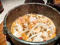 -芸山季·云南山珍菌火锅(人民广场来福士店)