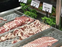 -韩盛·盛江山自助料理(沈辽路万达店)