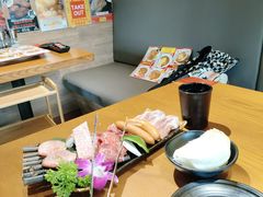 -AJIYA炭火烧肉(徐汇正大乐城店)