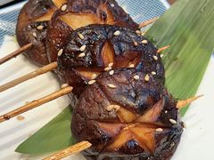 -枫千叶精致料理