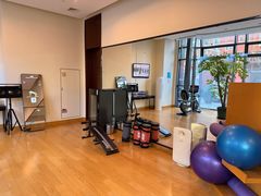 -北京东直门智选假日酒店