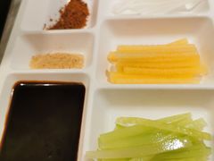 -城南往事(滨江世茂店)