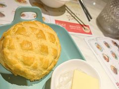-新世界餐厅(万达店)