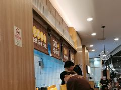 -王春春鸡汤饭(上海中海环宇城店)