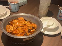 -蜜桃餐厅·古运河畔(南下塘店)