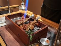 -色響火锅(恒隆广场店)