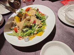 -润泽园饭庄(中山路店)