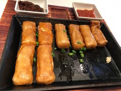 -同庆楼(大钟寺店)