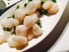 -俏江南-江景昆曲主题餐厅(正大广场店)