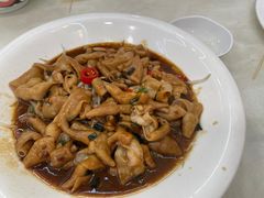 -长平老姿娘夜粥(平东一街店)