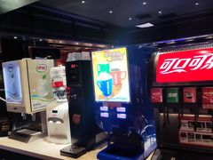 -加餐海鲜自助(宝龙一城店)