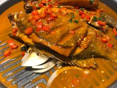 -攸州小镇家湘菜(小米科技园店)