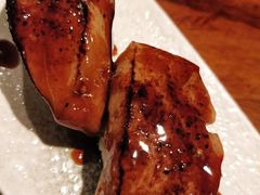 鹅肝寿司-麦秋寿司(富都广场店)