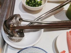 -巴奴毛肚火锅(大剧院店)