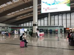 -常州奔牛国际机场