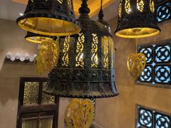 -叶叶菩提(太原别墅店)