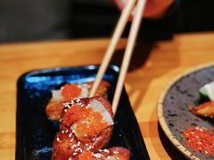 -久喜番和牛烧肉酒场(北辰三角洲店)