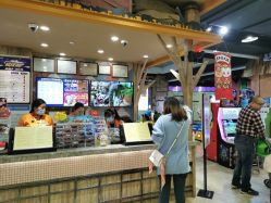 -卡通尼·Safari非洲探索乐园·生日会(金桥国际商业广场店)